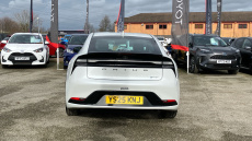 Toyota Prius 2.0 PHEV Design 5dr CVT Hatchback